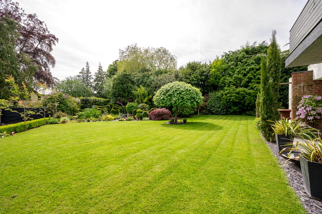 Gardens