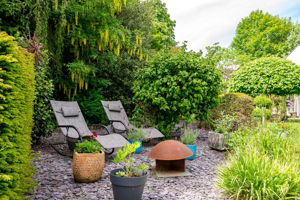 Gardens
