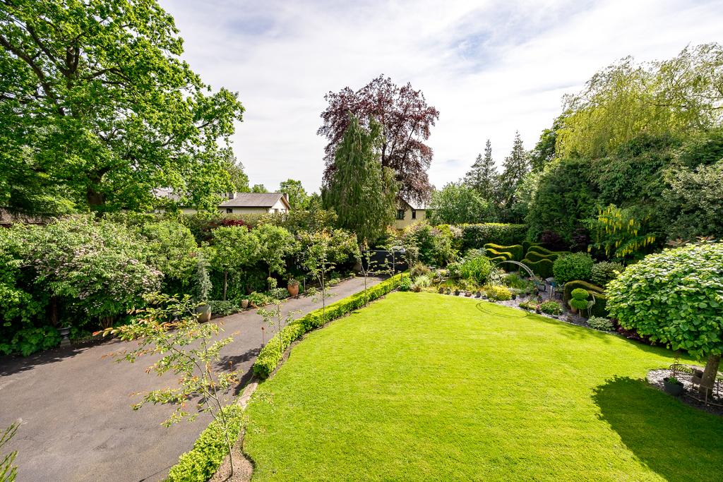 Gardens