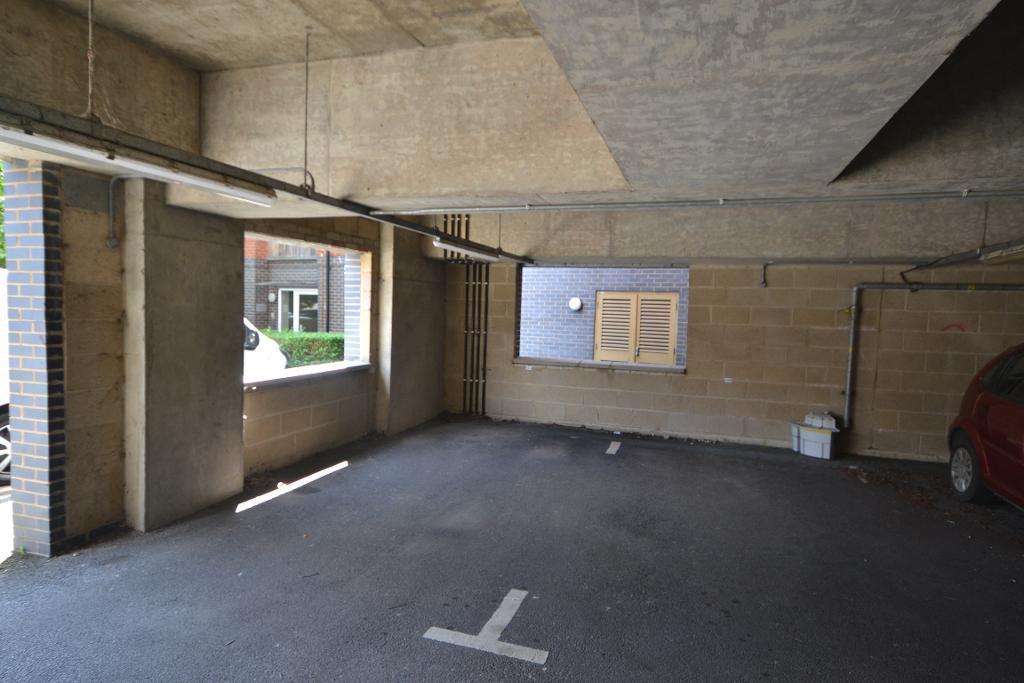 Parking space