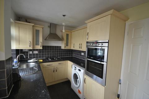 2 bedroom semi-detached house to rent, Great Holm, Milton Keynes MK8