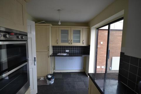 2 bedroom semi-detached house to rent, Great Holm, Milton Keynes MK8