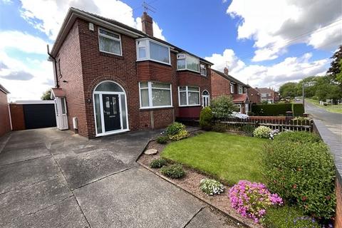 45 Aughton Lane, Aston, Sheffield, S26 2AN