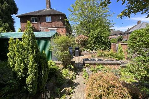 16 Ballifield Place, Sheffield, S13 9HT