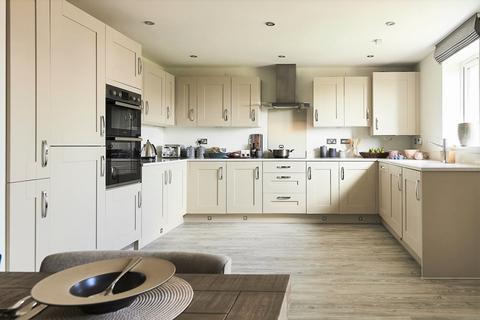2 bedroom bungalow for sale - The Primrose - Plot 459 at Handley Gardens Phase 3, Limebrook Way CM9