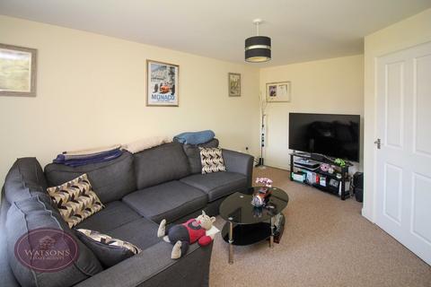 3 bedroom detached house for sale - Stewart Way, Annesley, Nottingham, NG15
