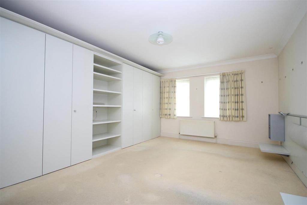 Ground Floor Bedroom