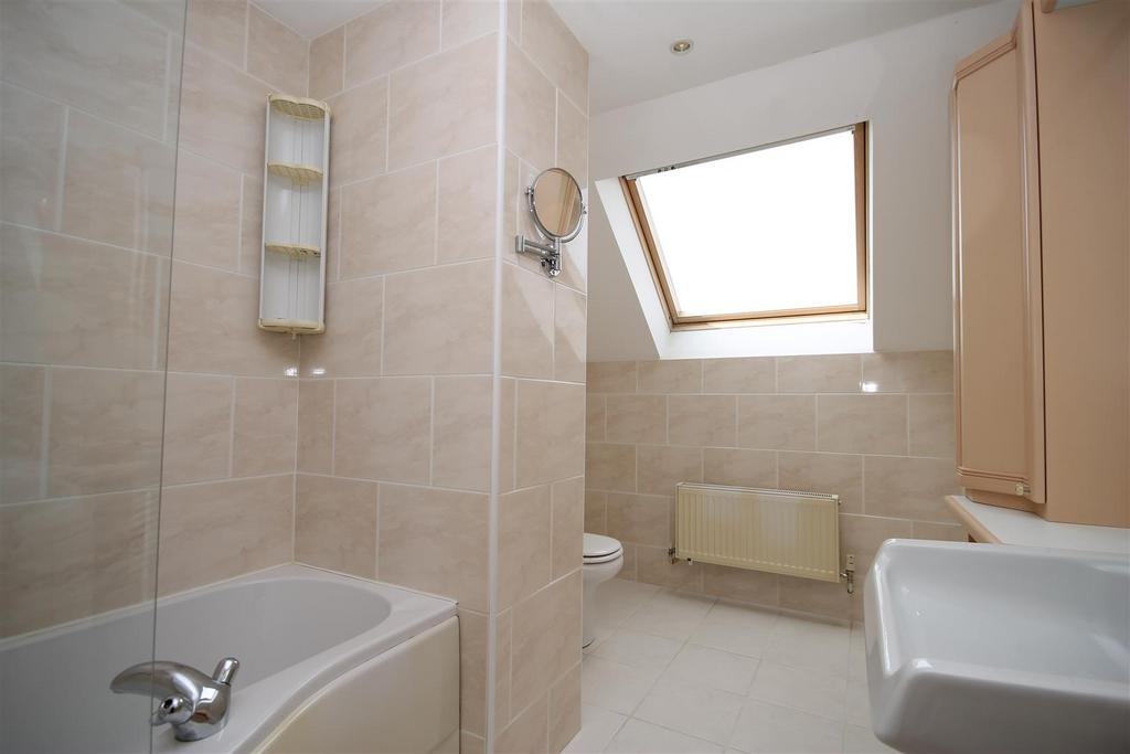 Bathroom WC