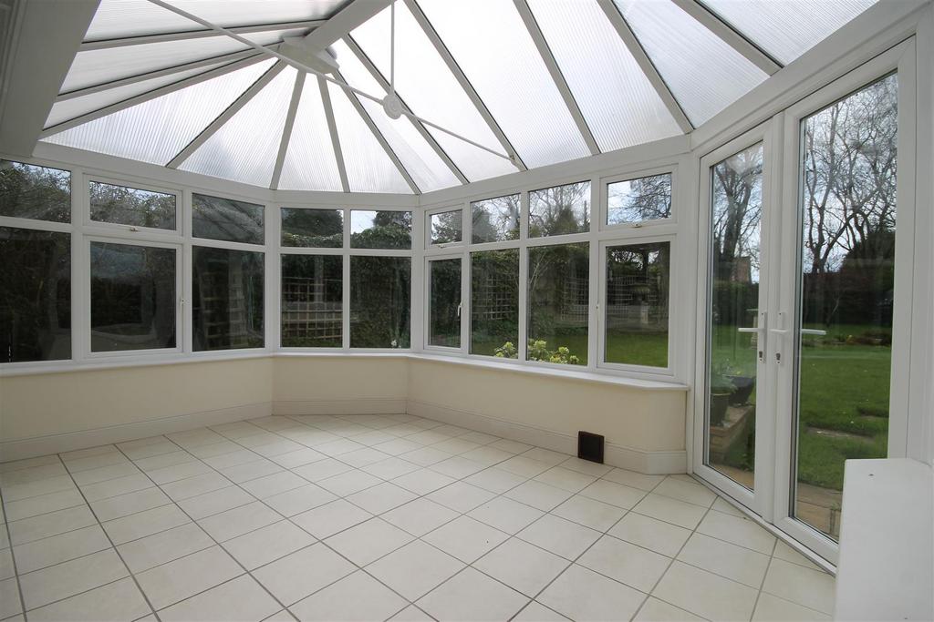 Conservatory