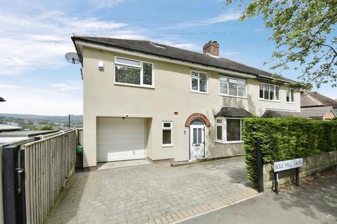 118 Bole Hill Lane, Sheffield, S10 1SD