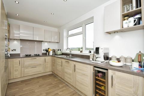 118 Bole Hill Lane, Sheffield, S10 1SD