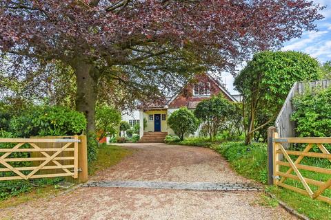 5 bedroom detached house for sale, Tarn Road, Hindhead, Surrey