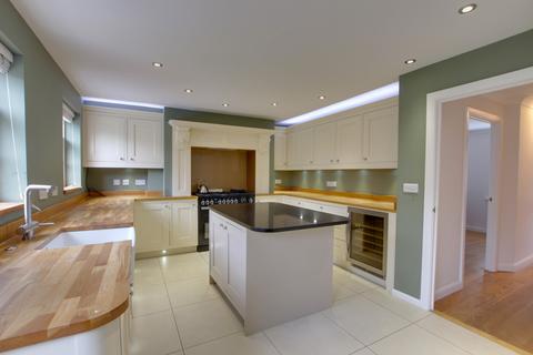 5 bedroom house for sale, HATCHMORE ROAD, DENMEAD