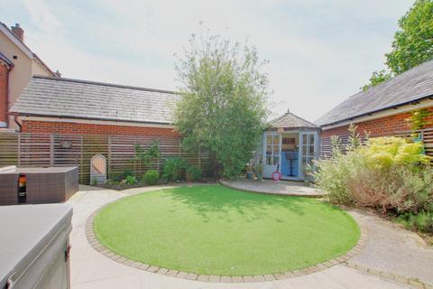 5 bedroom house for sale, HATCHMORE ROAD, DENMEAD