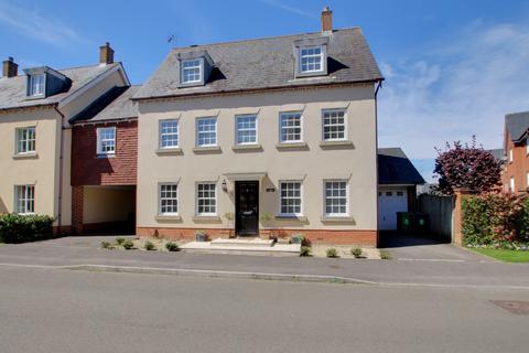 5 bedroom house for sale, HATCHMORE ROAD, DENMEAD