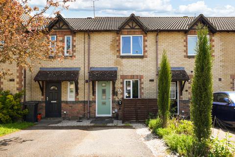 2 bedroom terraced house for sale - Pritchard Close, Swindon, Wiltshire