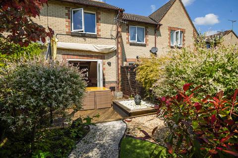 2 bedroom terraced house for sale - Pritchard Close, Swindon, Wiltshire
