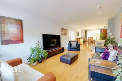 4 bedroom detached house for sale - Victoria Gardens, Biggin Hill