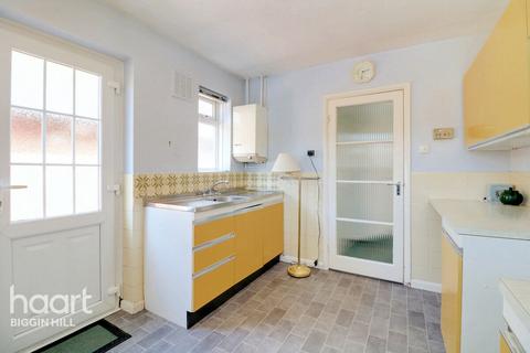 24 Rysted Lane, Westerham, TN16 1EP