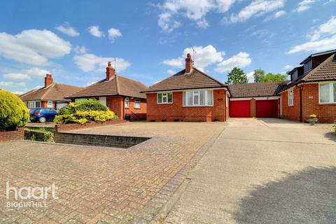 24 Rysted Lane, Westerham, TN16 1EP
