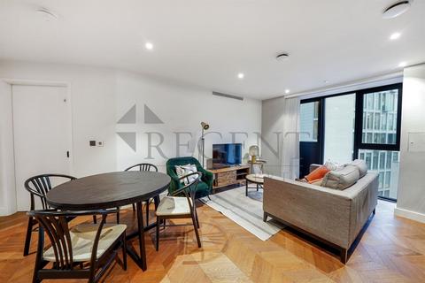 1 bedroom apartment to rent, Hexagon Apartments, Newton Street, WC2B