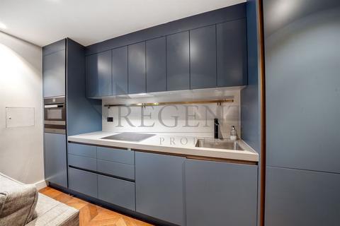 1 bedroom apartment to rent, Hexagon Apartments, Newton Street, WC2B