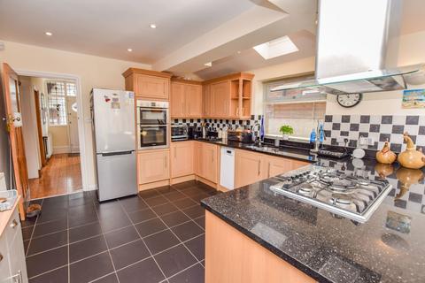 3 bedroom semi-detached house to rent, Windsor Drive, Timperley, Altrincham, Greater Manchester, WA14