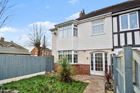4 bedroom semi-detached house for sale, Drummond Road, Skegness, PE25