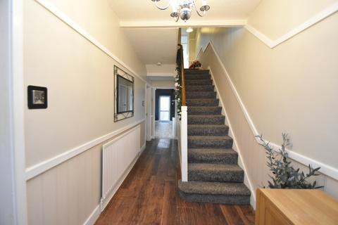 4 bedroom semi-detached house for sale, Drummond Road, Skegness, PE25