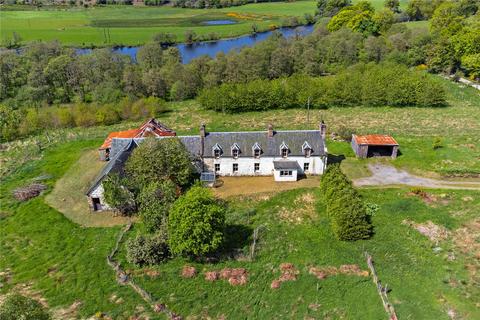 3 bedroom detached house for sale - Easter Eskadale Farmhouse, Kiltarlity, Beauly, IV4