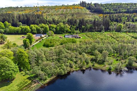 3 bedroom detached house for sale - Easter Eskadale Farmhouse, Kiltarlity, Beauly, IV4