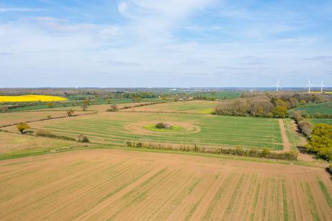 4 bedroom property with land for sale - Pipewell Road, Rushton, Northamptonshire