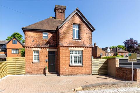 3 bedroom detached house for sale, Oswald Road, St. Albans, Hertfordshire