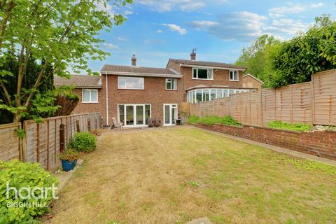 5 Filey Close, Biggin Hill, Westerham, TN16 3PE