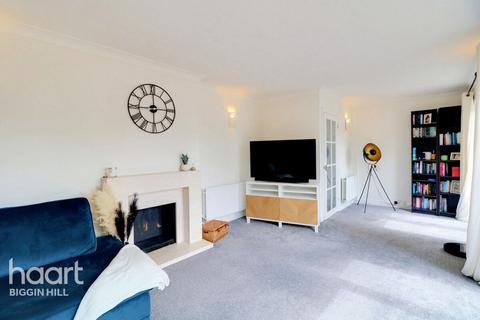 5 Filey Close, Biggin Hill, Westerham, TN16 3PE