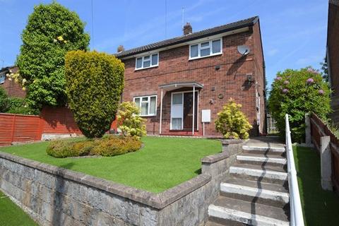 26 Highfields, Market Drayton, TF9 1BU