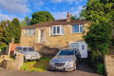 4 bedroom detached bungalow for sale, Toller Park, Bradford, BD9