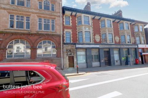 undefined, High Street, Stoke on trent