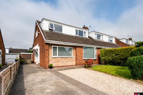 4 bedroom semi-detached house for sale - Cheriton Field, Preston, Lancashire
