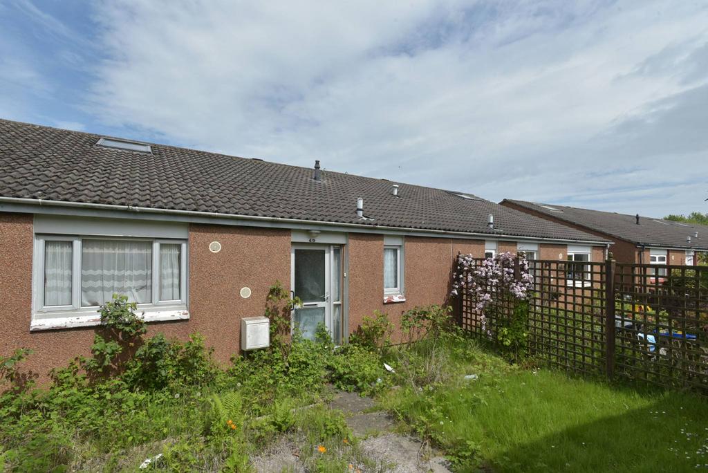 49 Springfield View, South Queensferry, Edinburgh, EH30 9RZ 3 bed