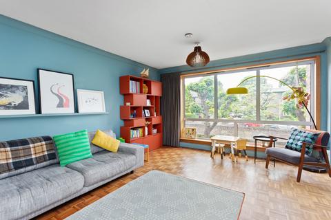21 Belvedere Park, Edinburgh, EH6 4LR