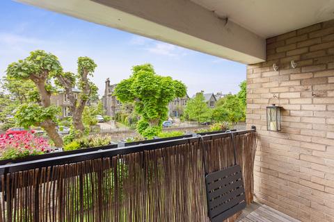 21 Belvedere Park, Edinburgh, EH6 4LR