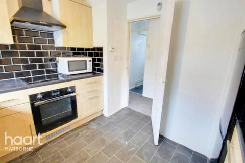 2 bedroom flat for sale - Bullace Croft, Edgbaston