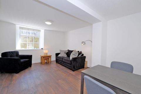 1 bedroom flat to rent, Crown Street, City Centre, Aberdeen, AB11