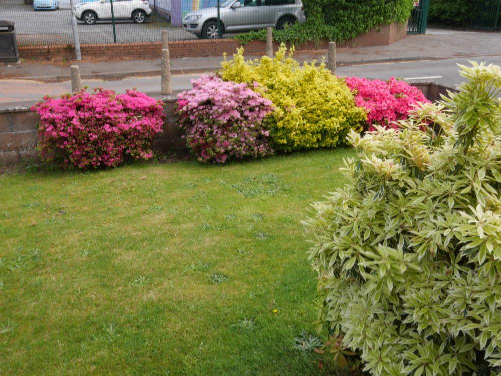 30 Wallamhill Road, Locharbriggs, Dumfries, DG1 1 U