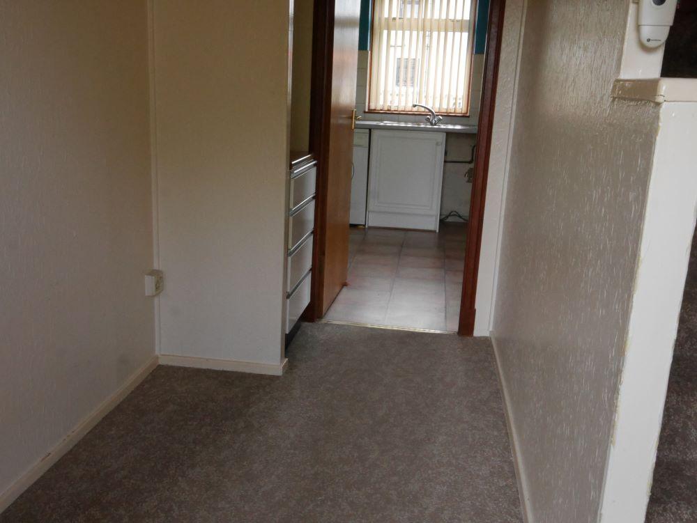 30 Wallamhill Road, Locharbriggs, Dumfries, DG1 1 U
