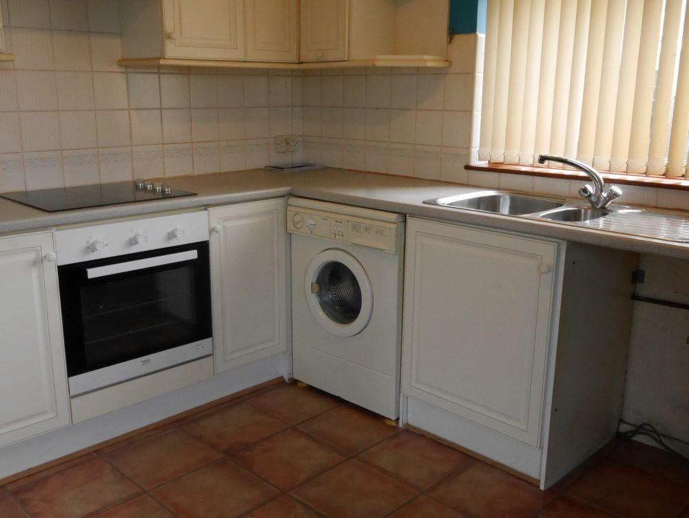 30 Wallamhill Road, Locharbriggs, Dumfries, DG1 1 U