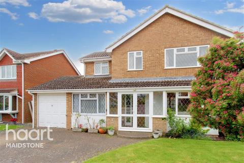 5 bedroom detached house to rent - Bearsted, ME14