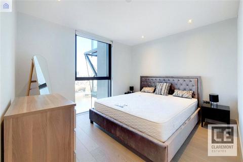 2 bedroom apartment to rent, Merano Residences, 30 Albert Embankment, London, SE1