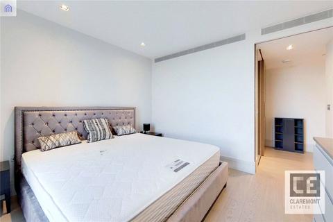 2 bedroom apartment to rent, Merano Residences, 30 Albert Embankment, London, SE1